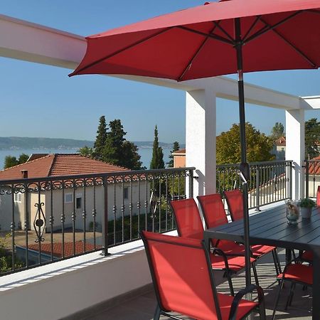 New Apartments 9 Minutes From Split Airport Kaštela Extérieur photo