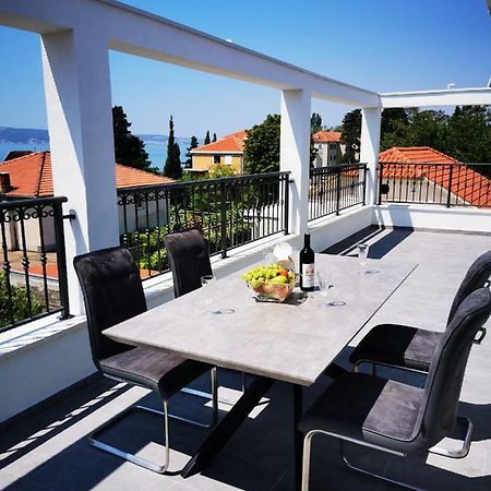 New Apartments 9 Minutes From Split Airport Kaštela Extérieur photo