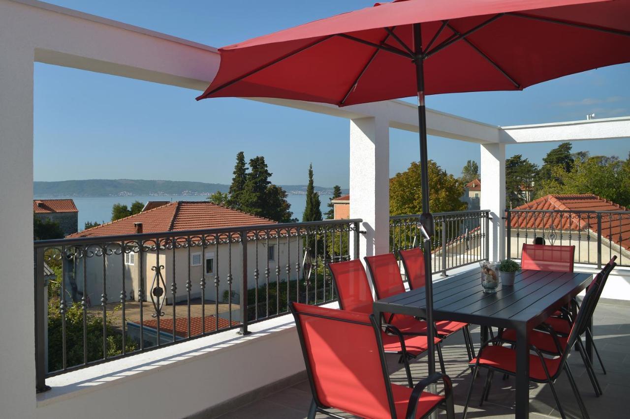New Apartments 9 Minutes From Split Airport Kaštela Extérieur photo
