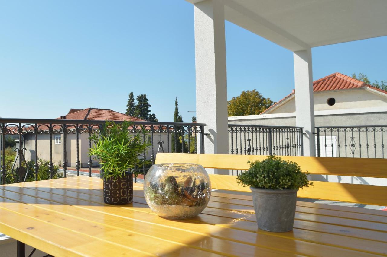 New Apartments 9 Minutes From Split Airport Kaštela Extérieur photo