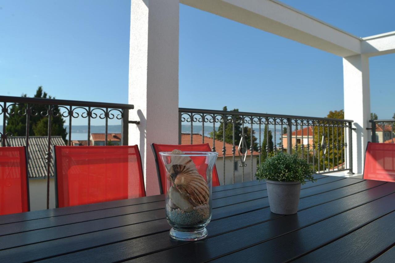New Apartments 9 Minutes From Split Airport Kaštela Extérieur photo