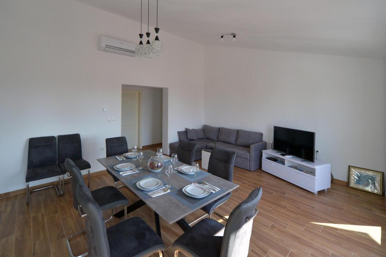 New Apartments 9 Minutes From Split Airport Kaštela Extérieur photo