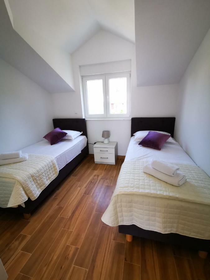 New Apartments 9 Minutes From Split Airport Kaštela Extérieur photo