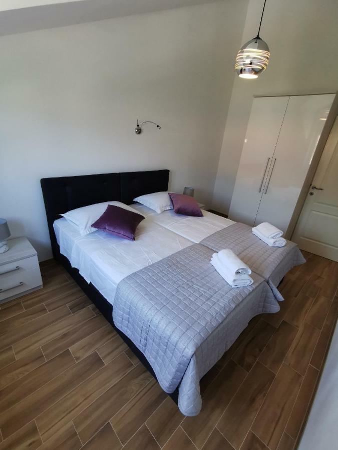 New Apartments 9 Minutes From Split Airport Kaštela Extérieur photo