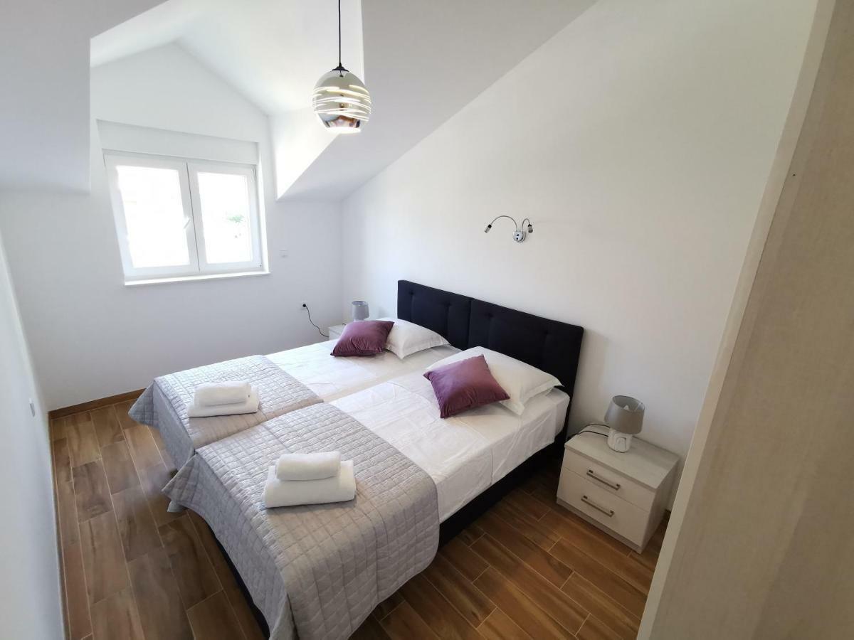 New Apartments 9 Minutes From Split Airport Kaštela Extérieur photo