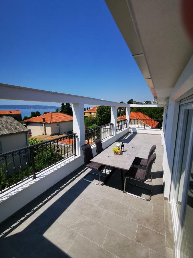 New Apartments 9 Minutes From Split Airport Kaštela Extérieur photo