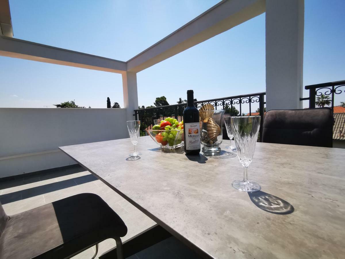 New Apartments 9 Minutes From Split Airport Kaštela Extérieur photo