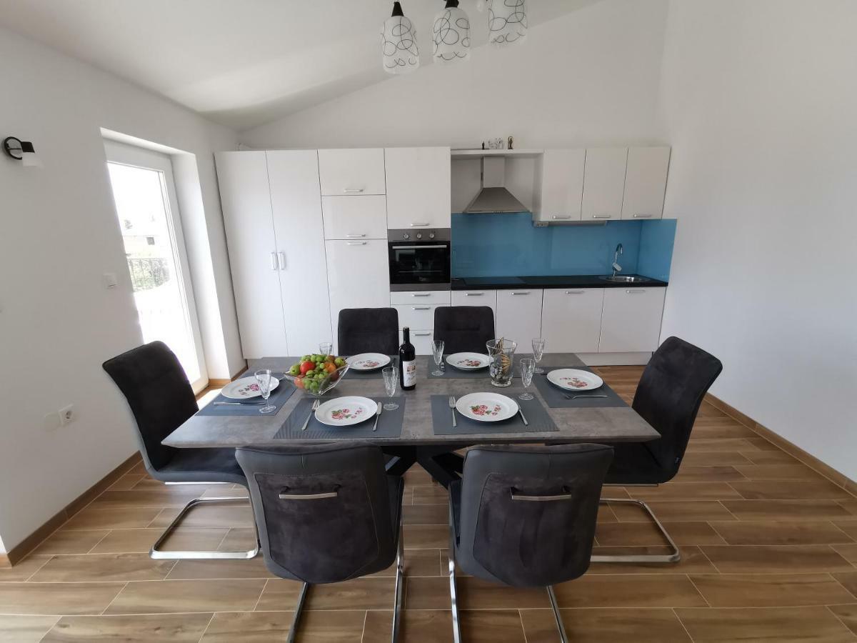 New Apartments 9 Minutes From Split Airport Kaštela Extérieur photo